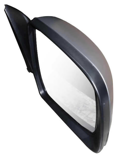 RH SIDE VIEW MIRROR ASSY.